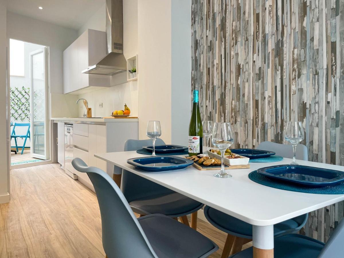 Enamorate De Su Luz Y Encanto Al Lado Del Centro Apartment *