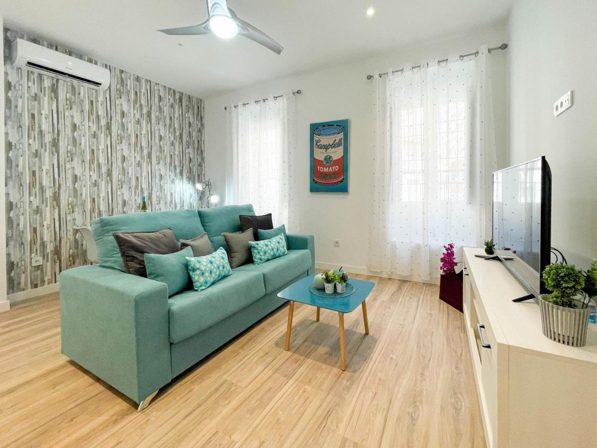 Apartment Enamorate De Su Luz Y Encanto Al Lado Del Centro