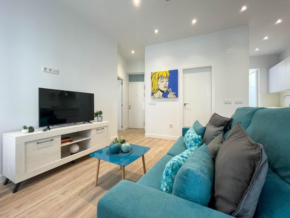 Apartment Enamorate De Su Luz Y Encanto Al Lado Del Centro