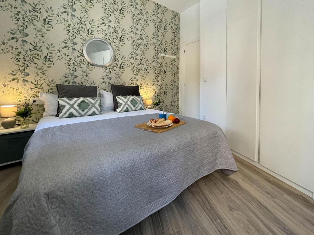 Enamorate De Su Luz Y Encanto Al Lado Del Centro Apartment