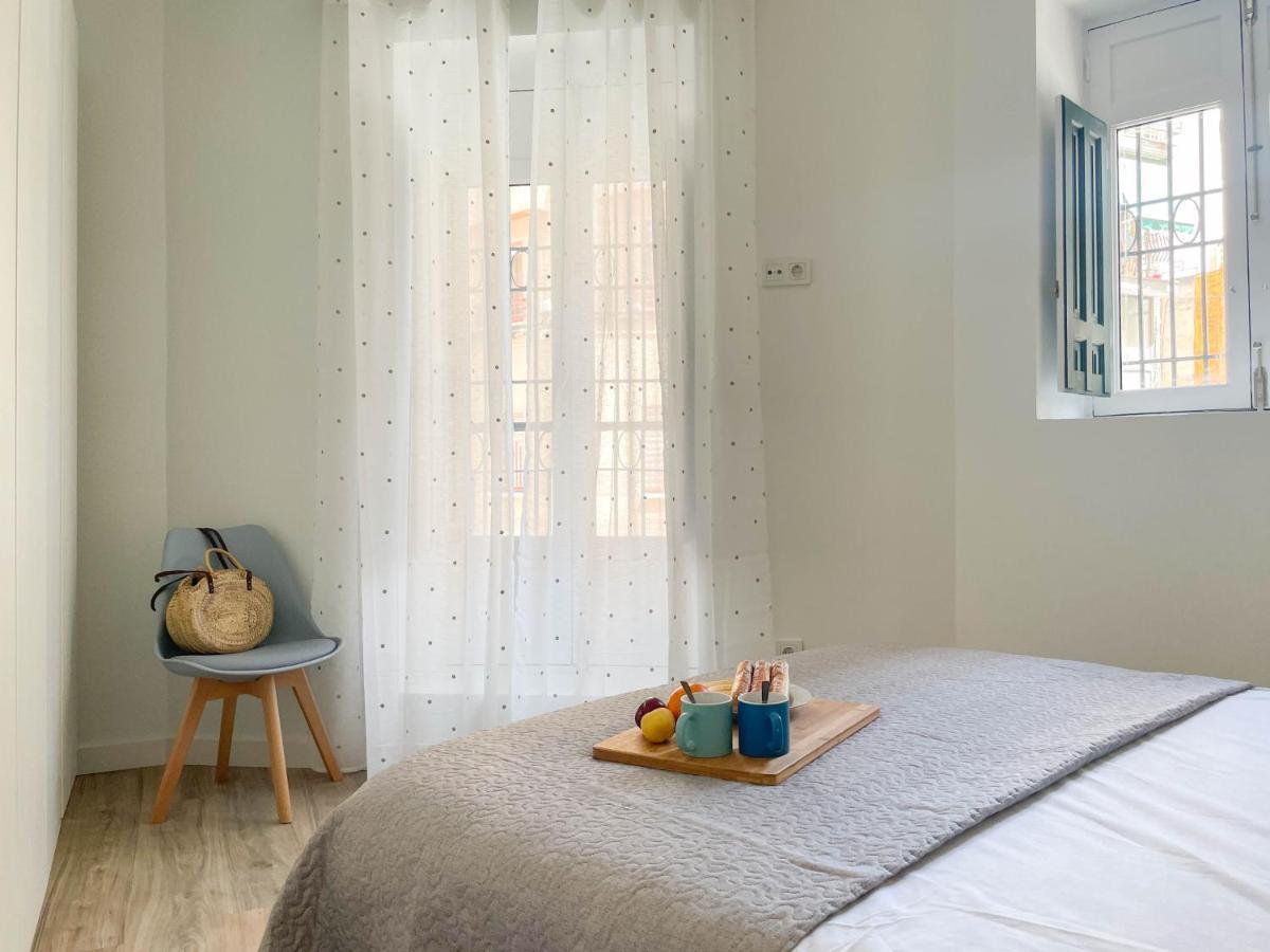 Apartment Enamorate De Su Luz Y Encanto Al Lado Del Centro