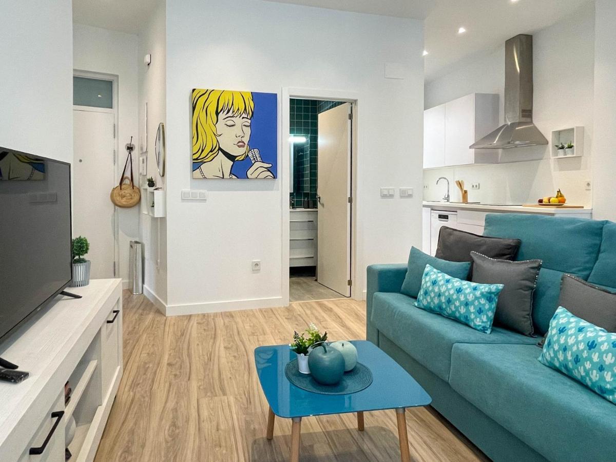 Apartment Enamorate De Su Luz Y Encanto Al Lado Del Centro *