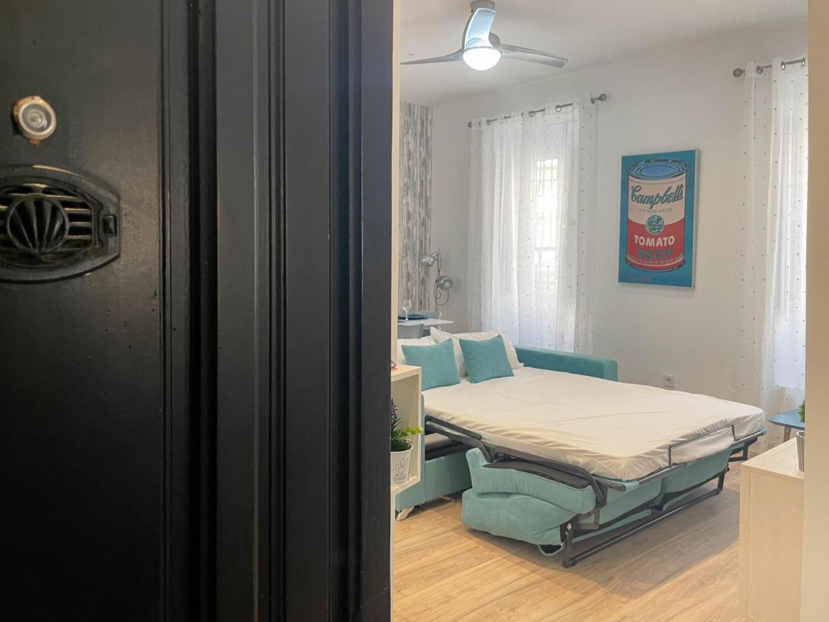 Apartment Enamorate De Su Luz Y Encanto Al Lado Del Centro Alicante