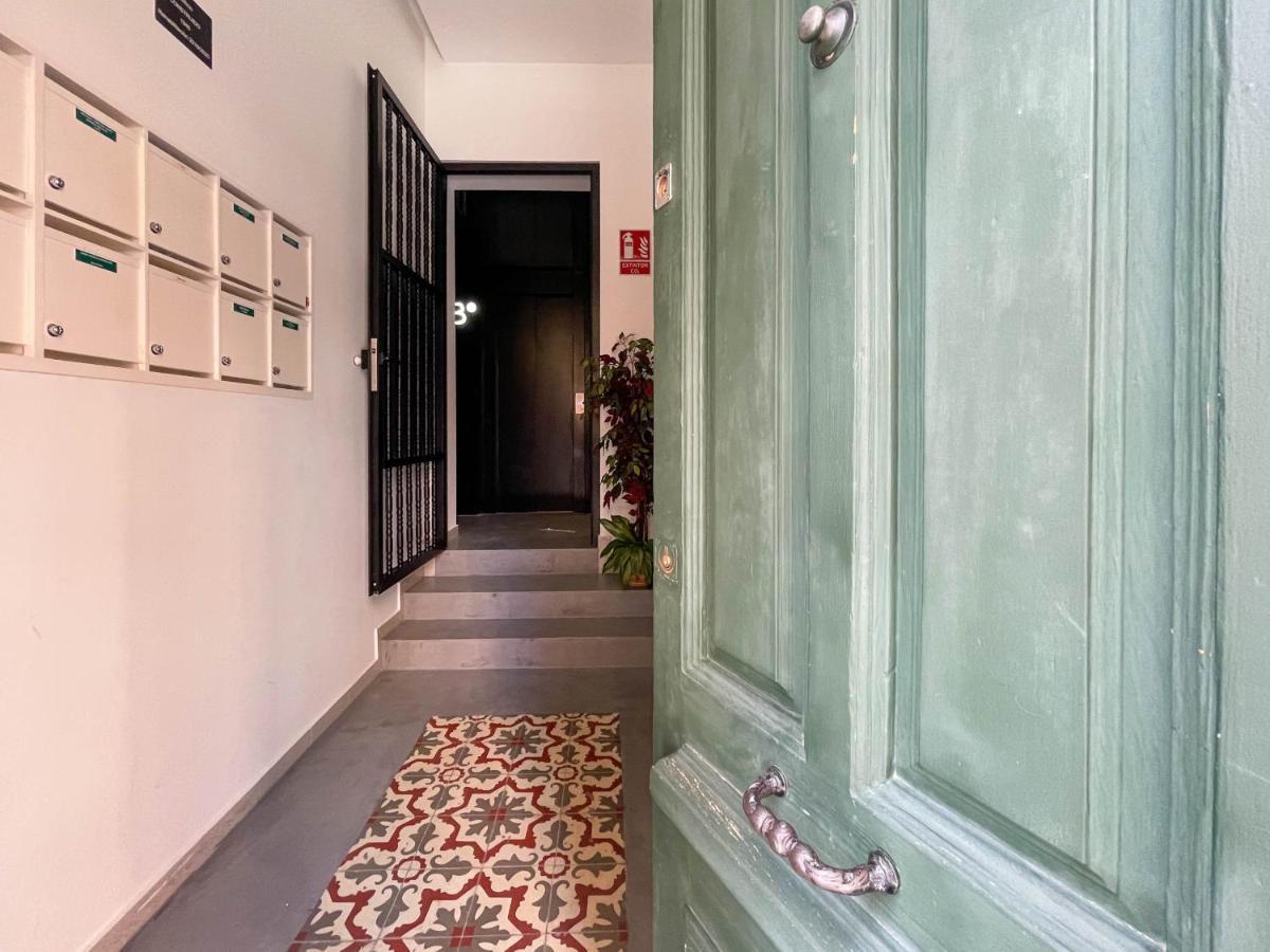 Apartment Enamorate De Su Luz Y Encanto Al Lado Del Centro