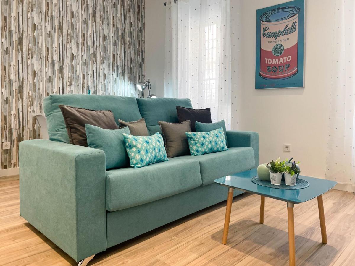Apartment Enamorate De Su Luz Y Encanto Al Lado Del Centro