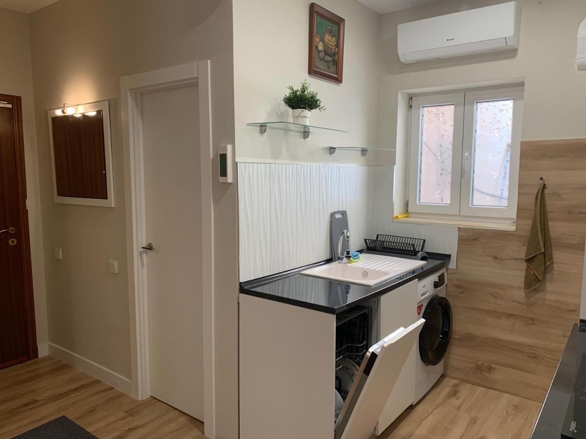 Apartamento Rumar2 Con Terraza