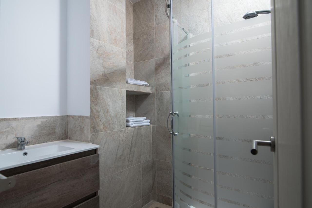 Apartamento Julie 3 *
