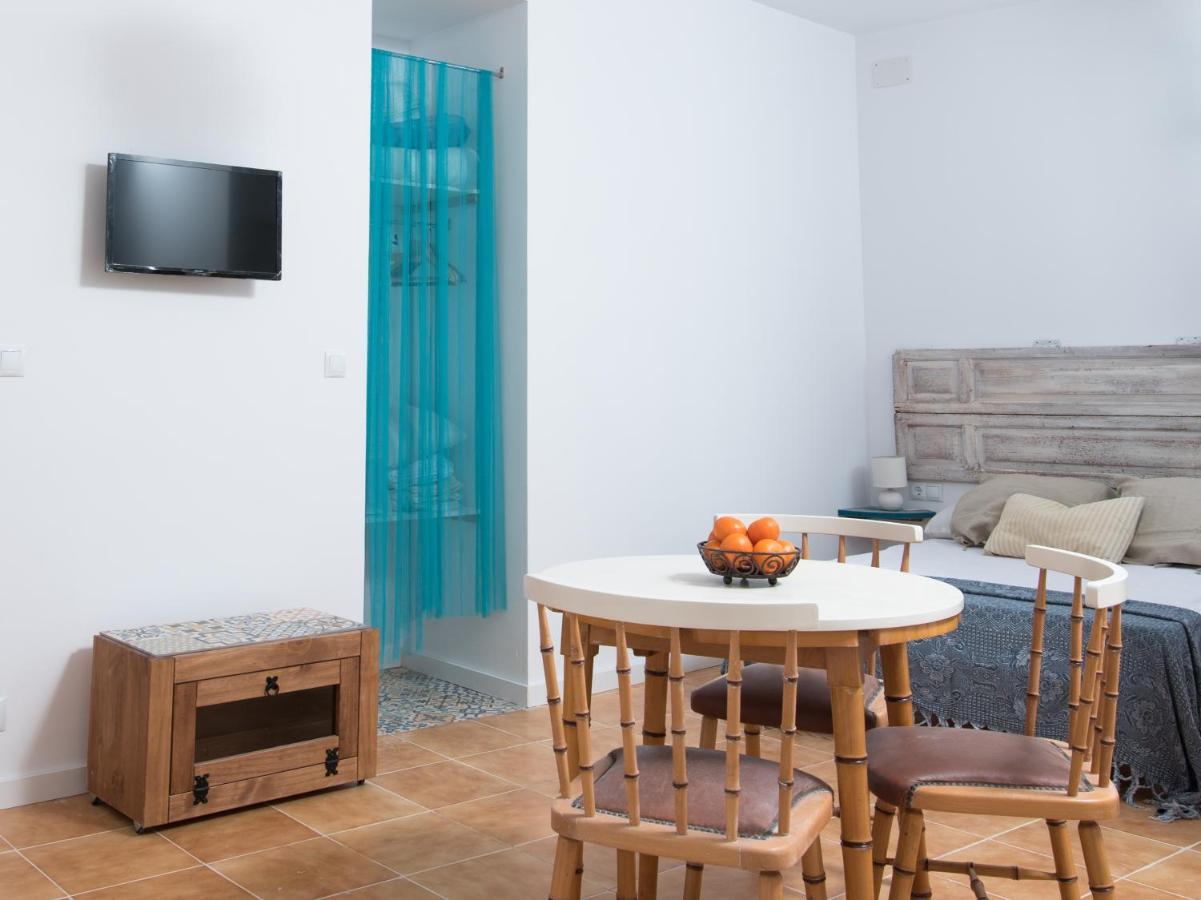 Apartamento Julie 3 *