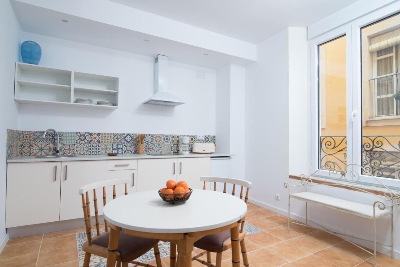Apartamento Julie 3 *