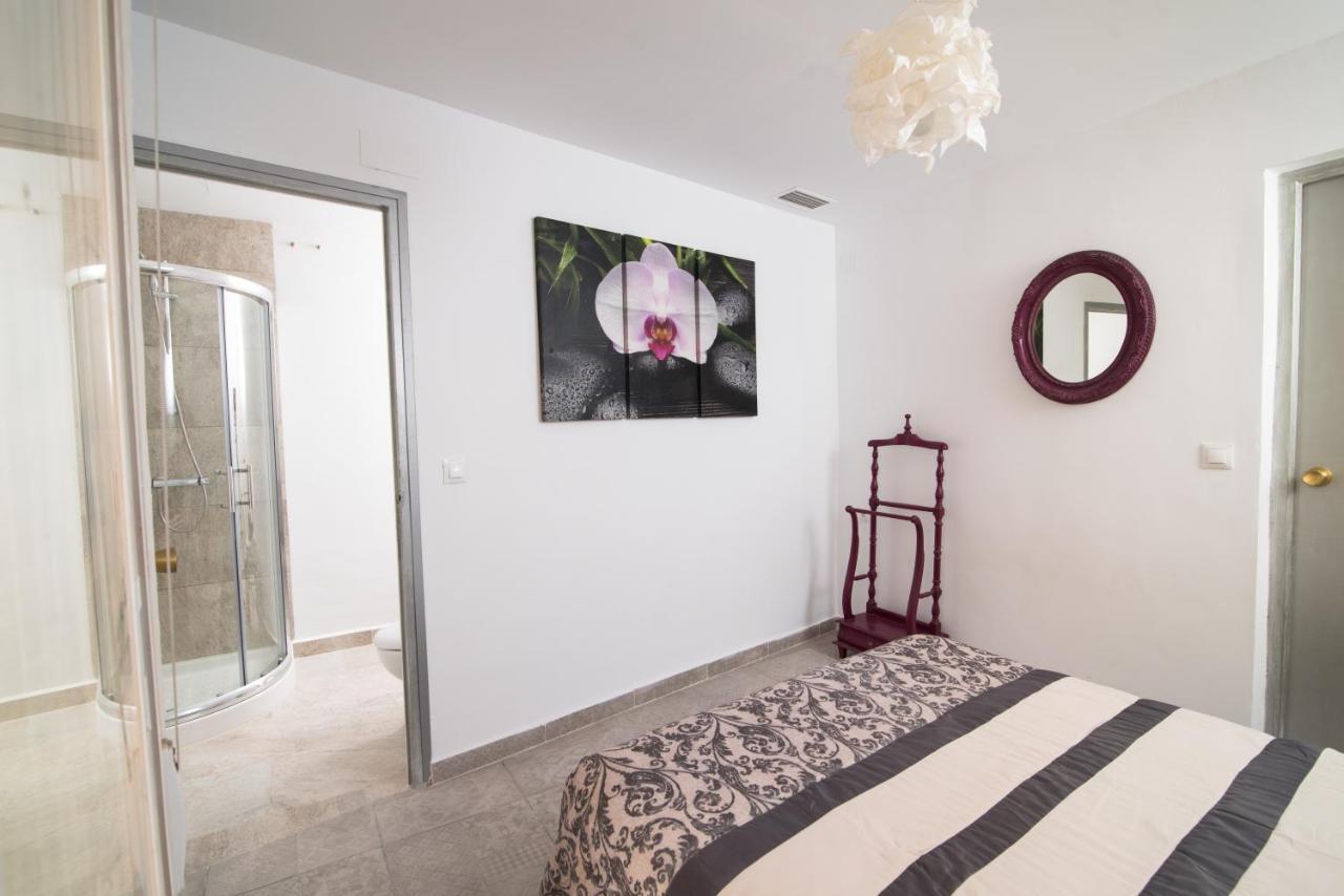 Apartamento Vintage Casco Historico Alicante