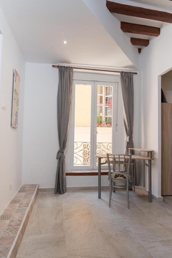 Apartamento Vintage Casco Historico Alicante