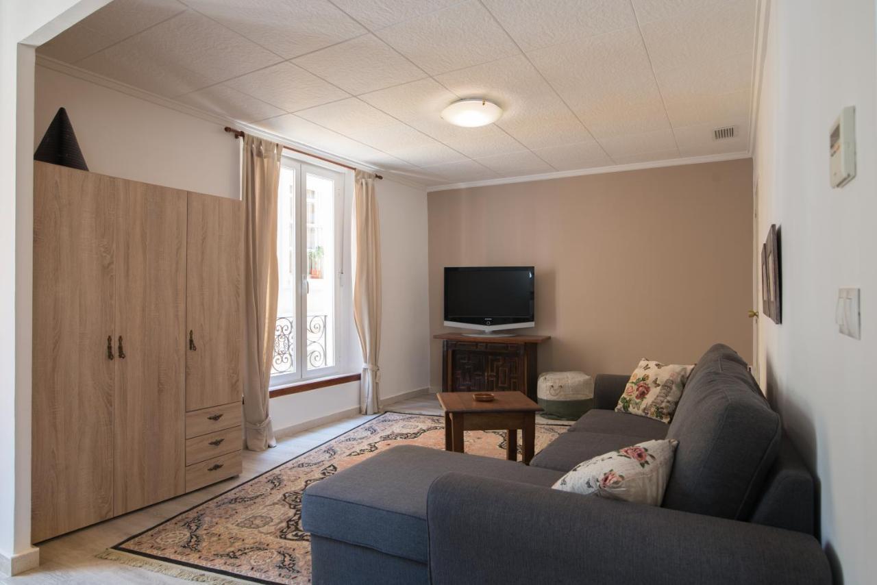 Apartamento Vintage Casco Historico Alicante