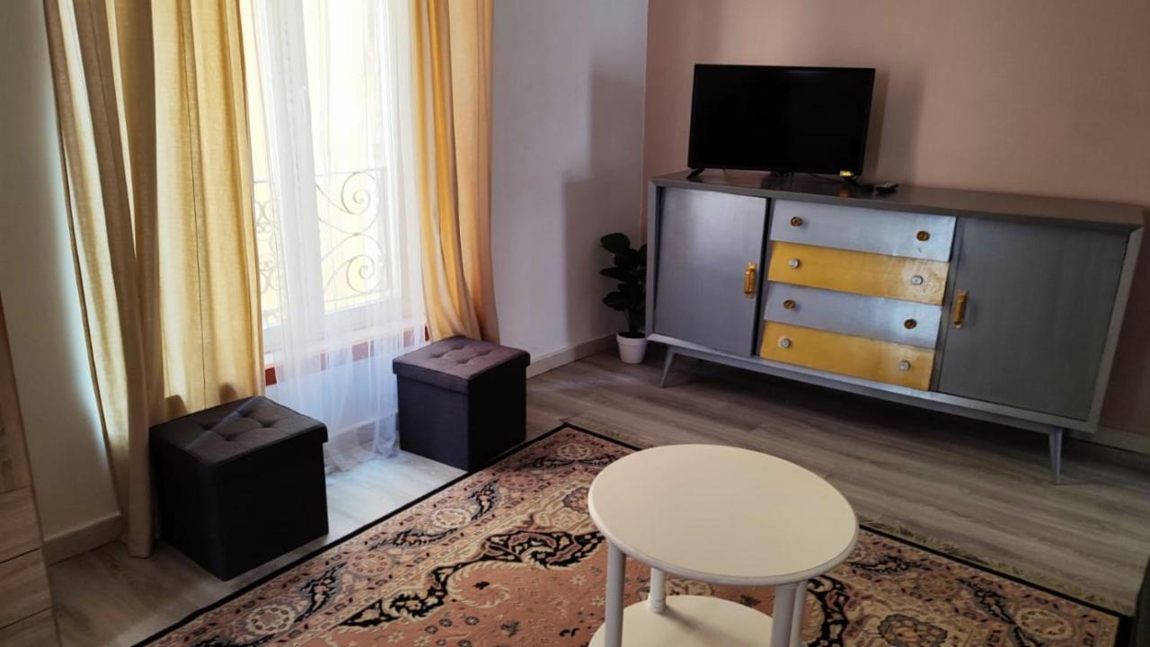 Apartamento Vintage Casco Historico Alicante
