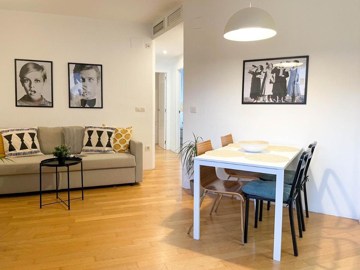 Apartamento Con Encanto En Pleno Casco Antiguo *