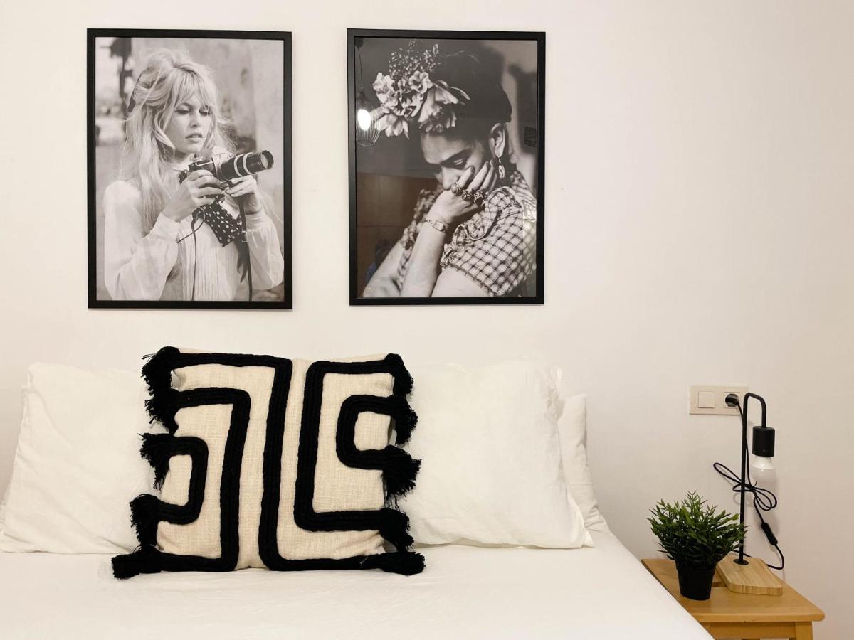 Con Encanto En Pleno Casco Antiguo Apartamento *