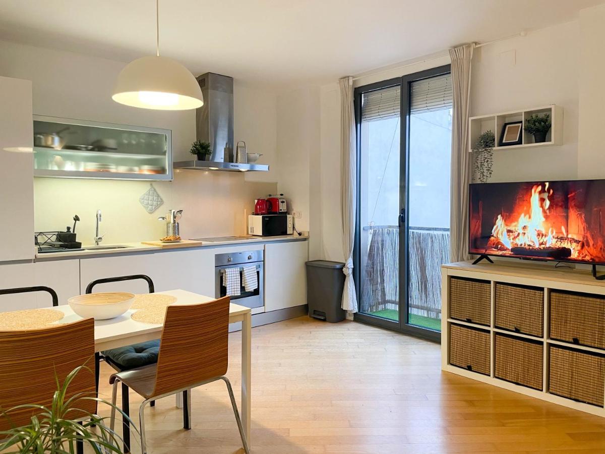Apartamento Con Encanto En Pleno Casco Antiguo *