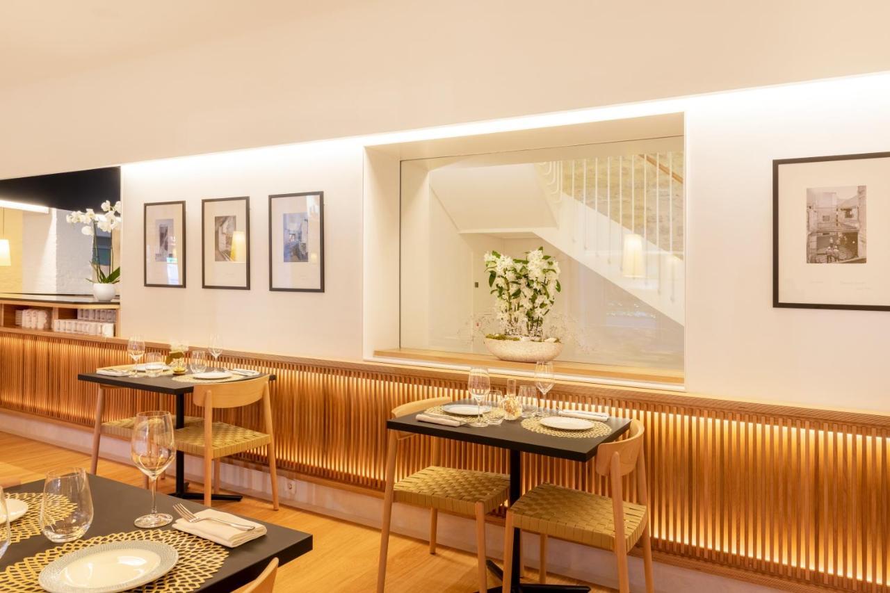 Eurostars Pórtico Hotel 5*