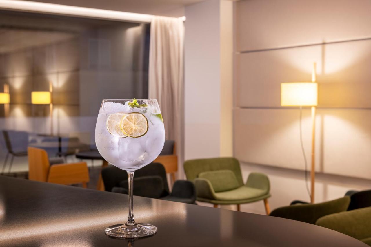 Eurostars Pórtico Hotel