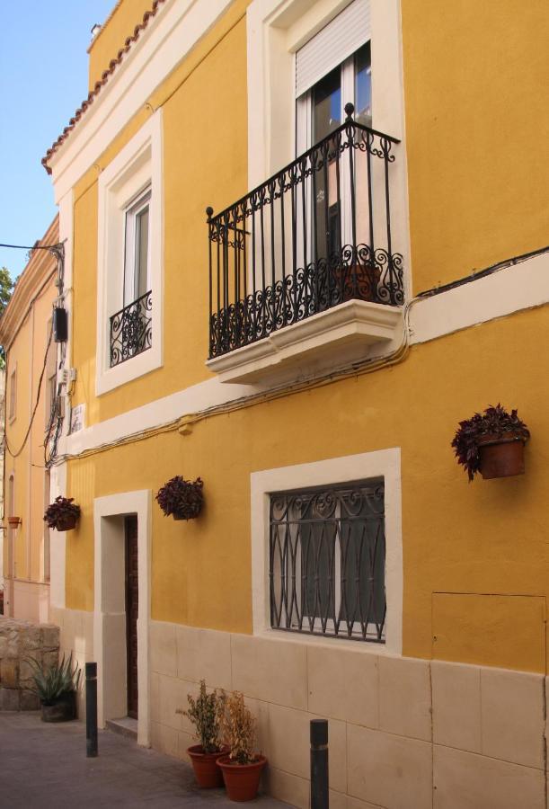 Vintage Casco Historico Apartamento *