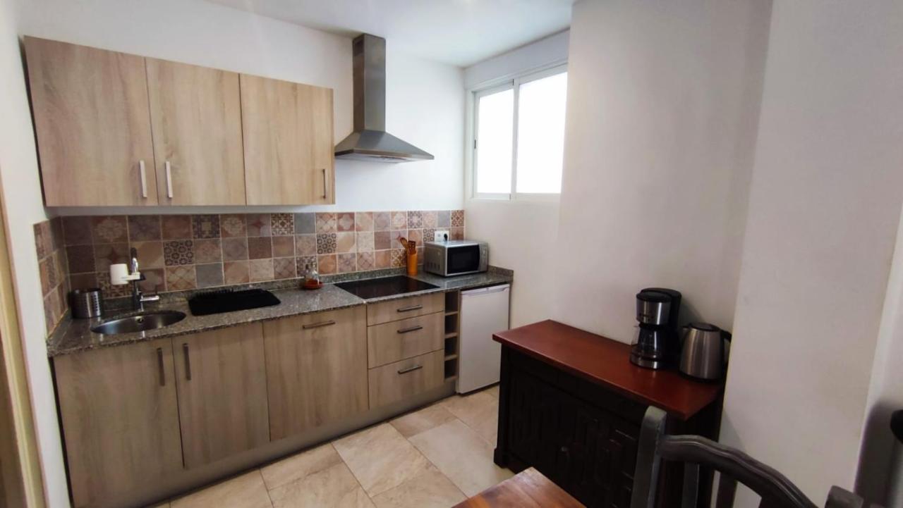 Vintage Casco Historico Apartamento *