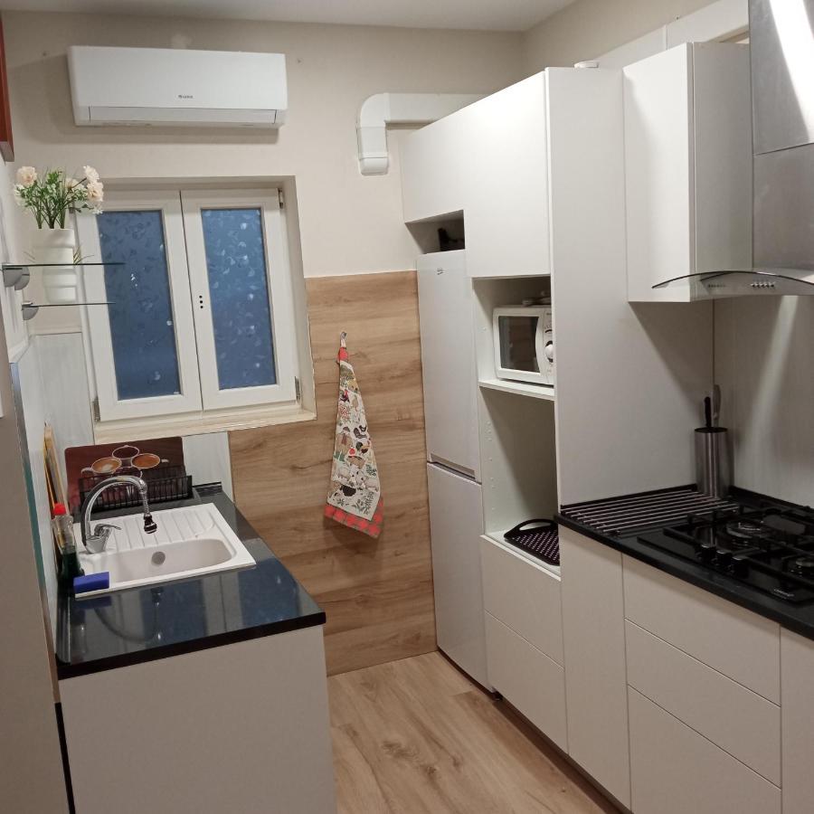Apartamento Rumar2 Con Terraza