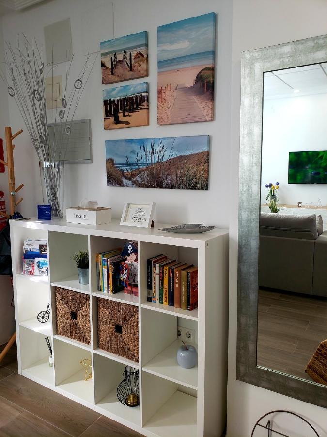 Loft Sevilla 16 Apartment Alicante