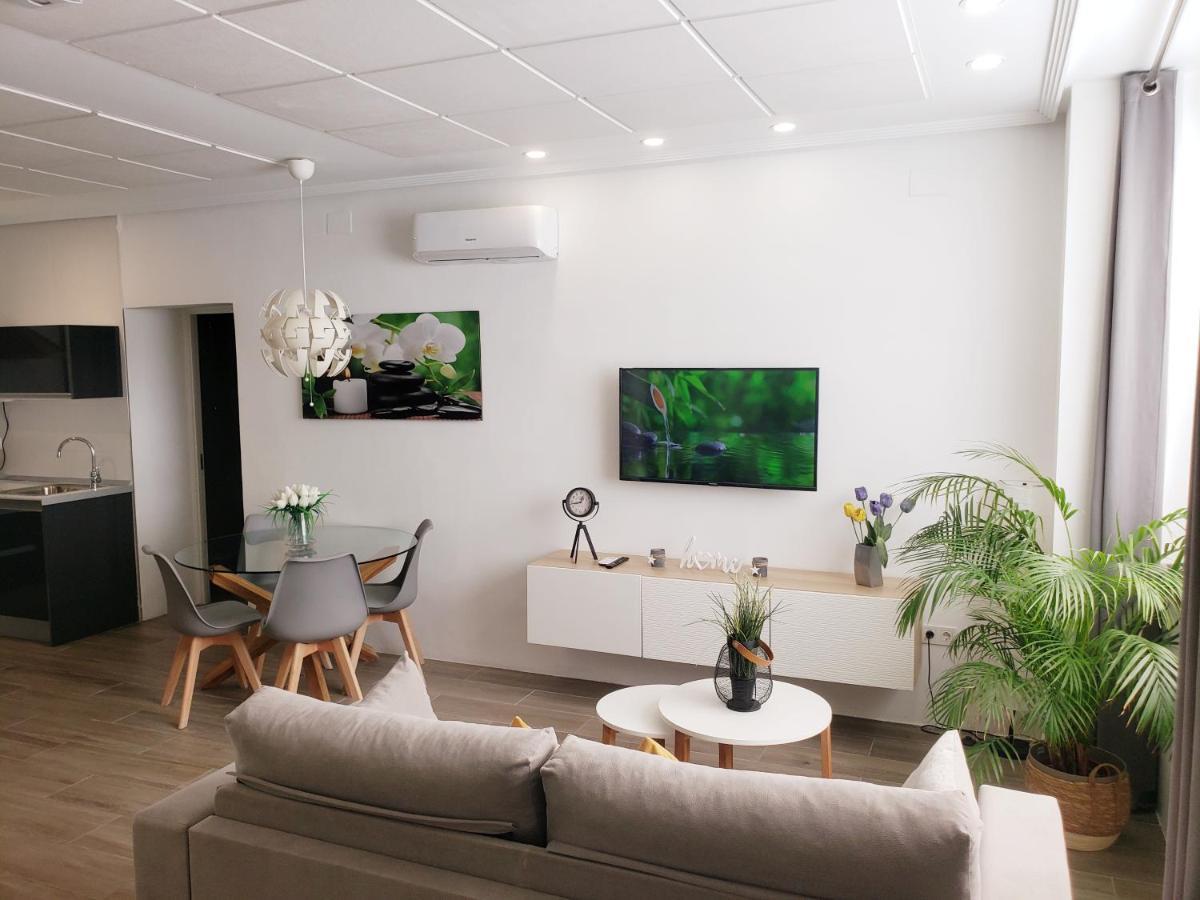 Loft Sevilla 16 Apartment