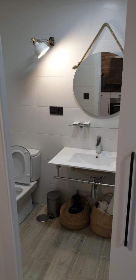 Apartamento Reformado - Centro Alicante