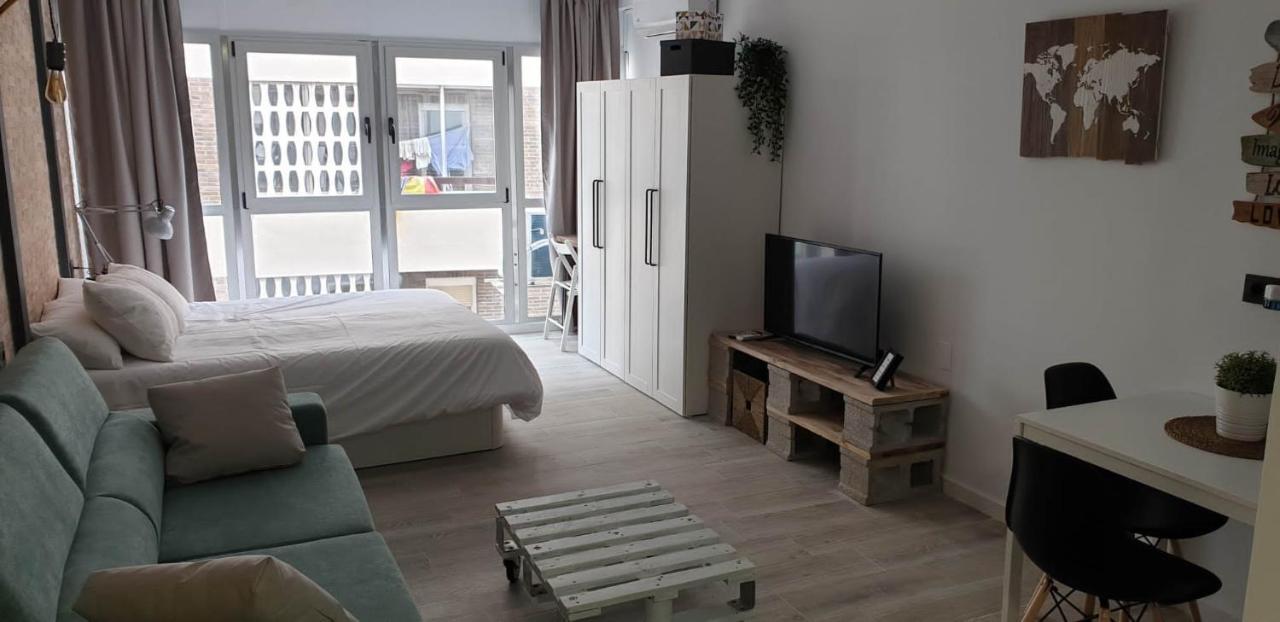 Apartamento Reformado - Centro
