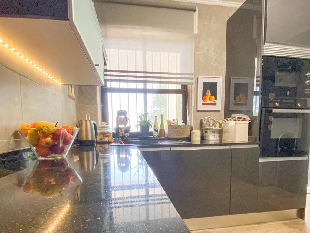 Casa Senna * Alicante