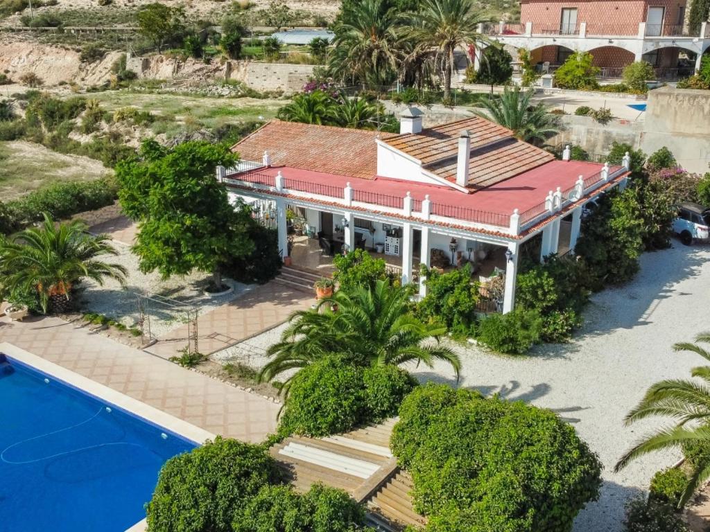 Casa Senna *