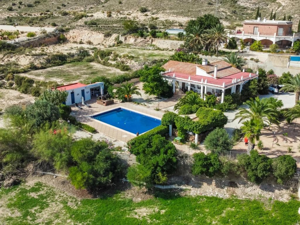 Casa Senna