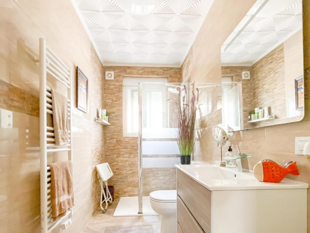 Casa Senna * Alicante