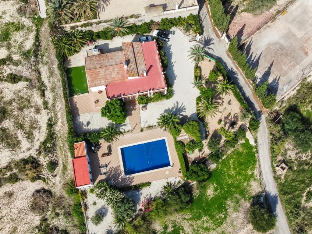 Villa Casa Senna
