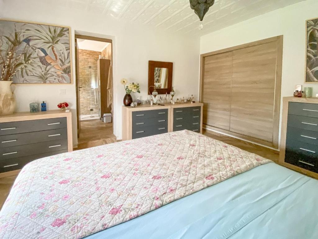 Casa Senna Villa Alicante