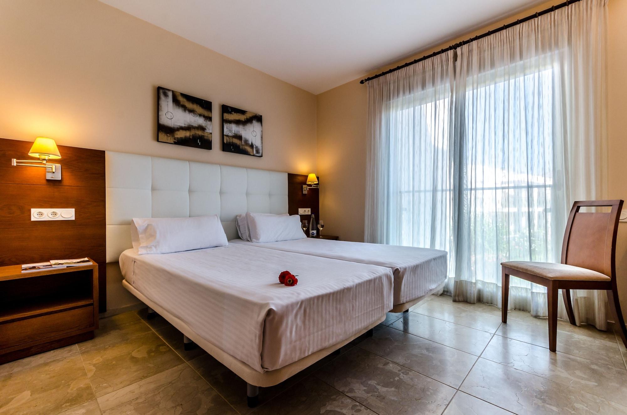El Plantío Golf 4*