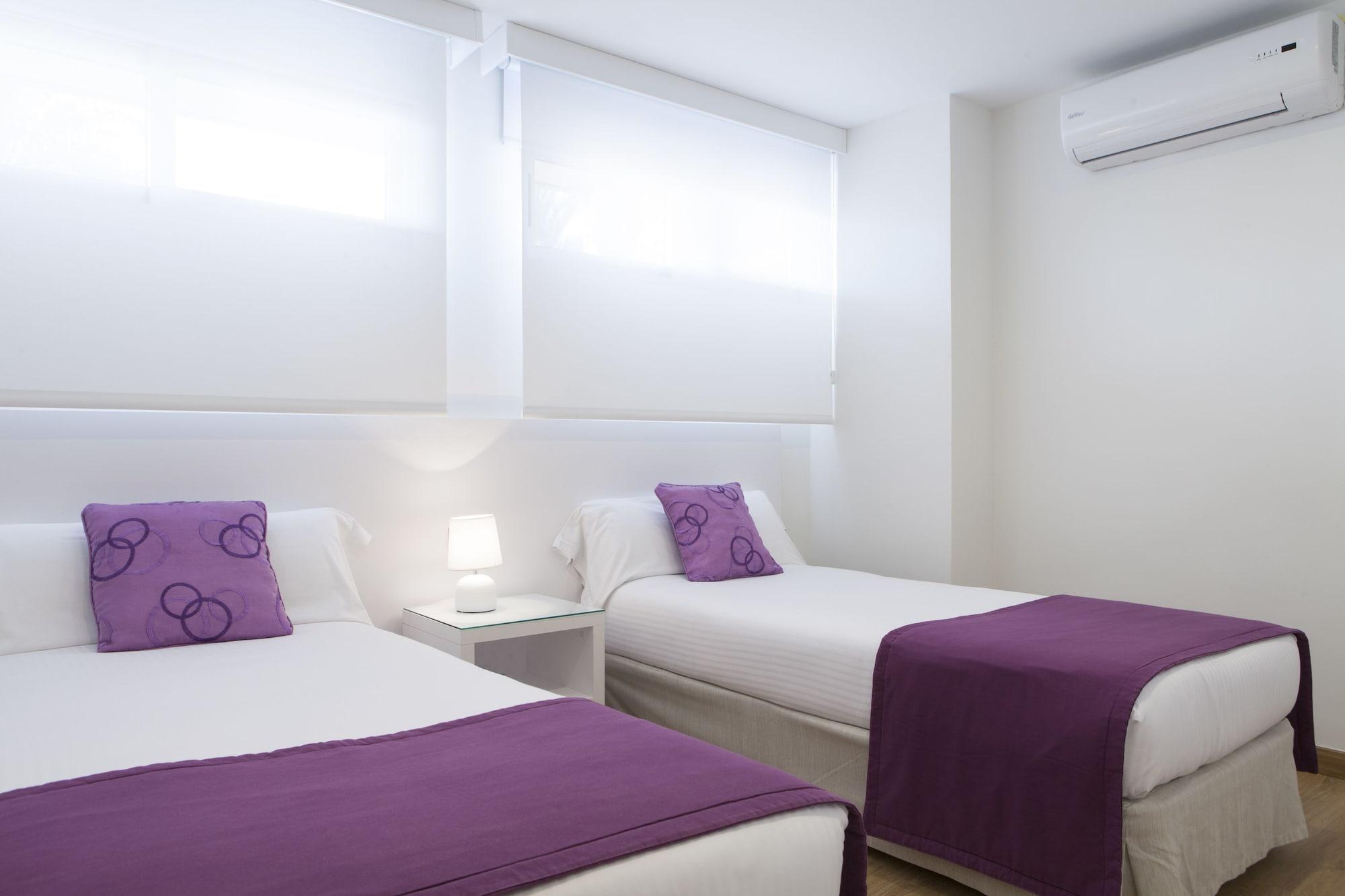 Hotel Albahia 3*