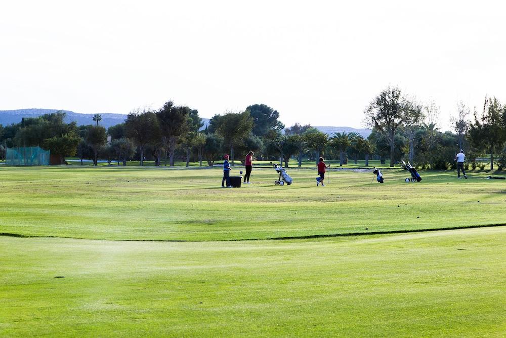 El Plantío Golf 4* Alicante