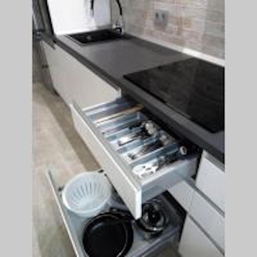 Reformado - Centro Apartamento *