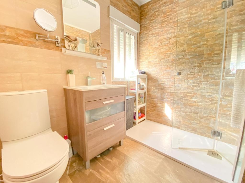 Villa Casa Senna Alicante