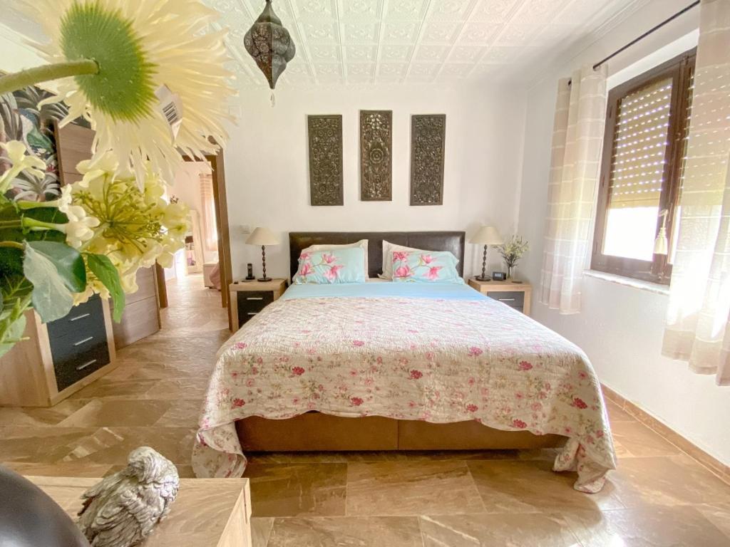 Casa Senna