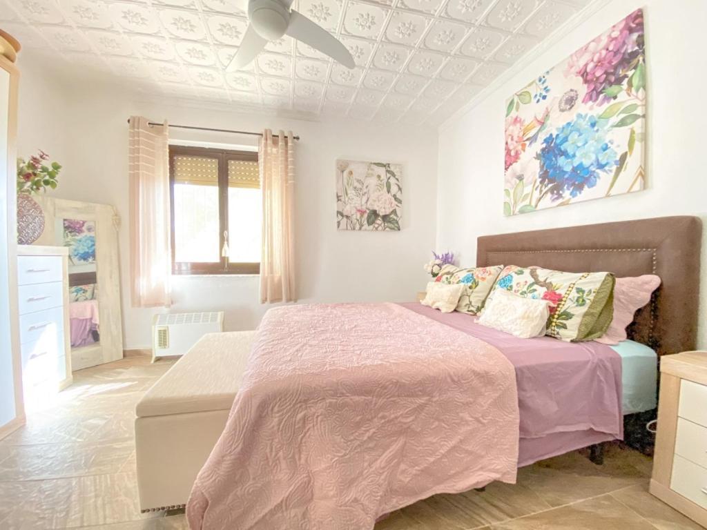 Villa Casa Senna Alicante