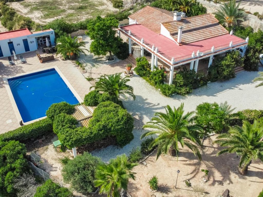 Villa Casa Senna *