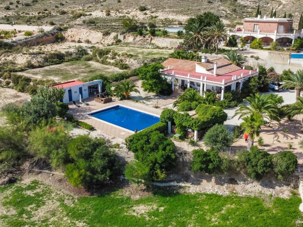 Casa Senna Villa