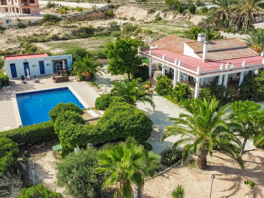 Casa Senna Villa *