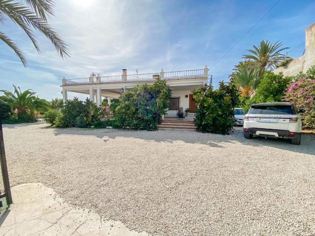 Casa Senna *