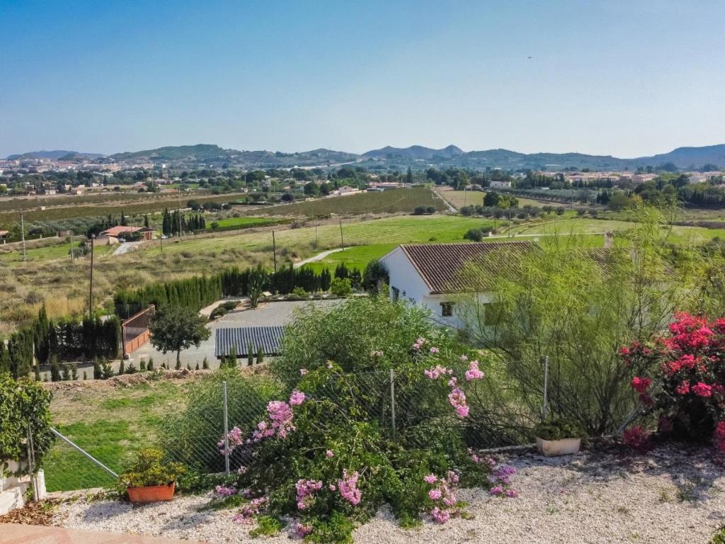 Casa Senna Villa *