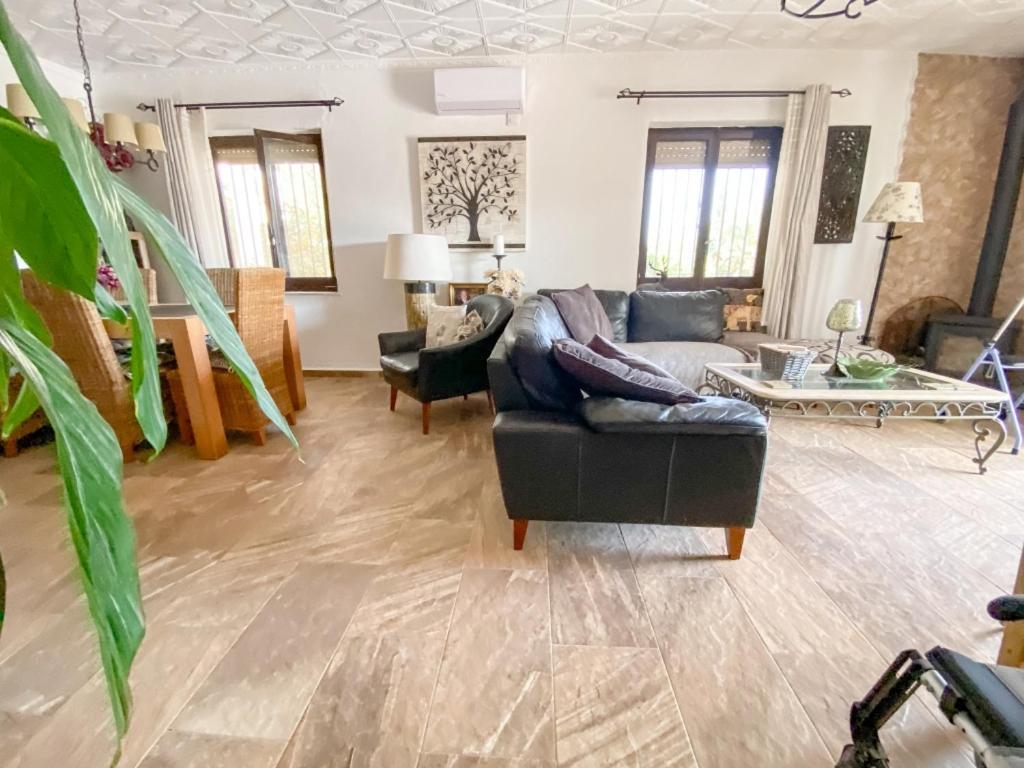 Casa Senna Villa *