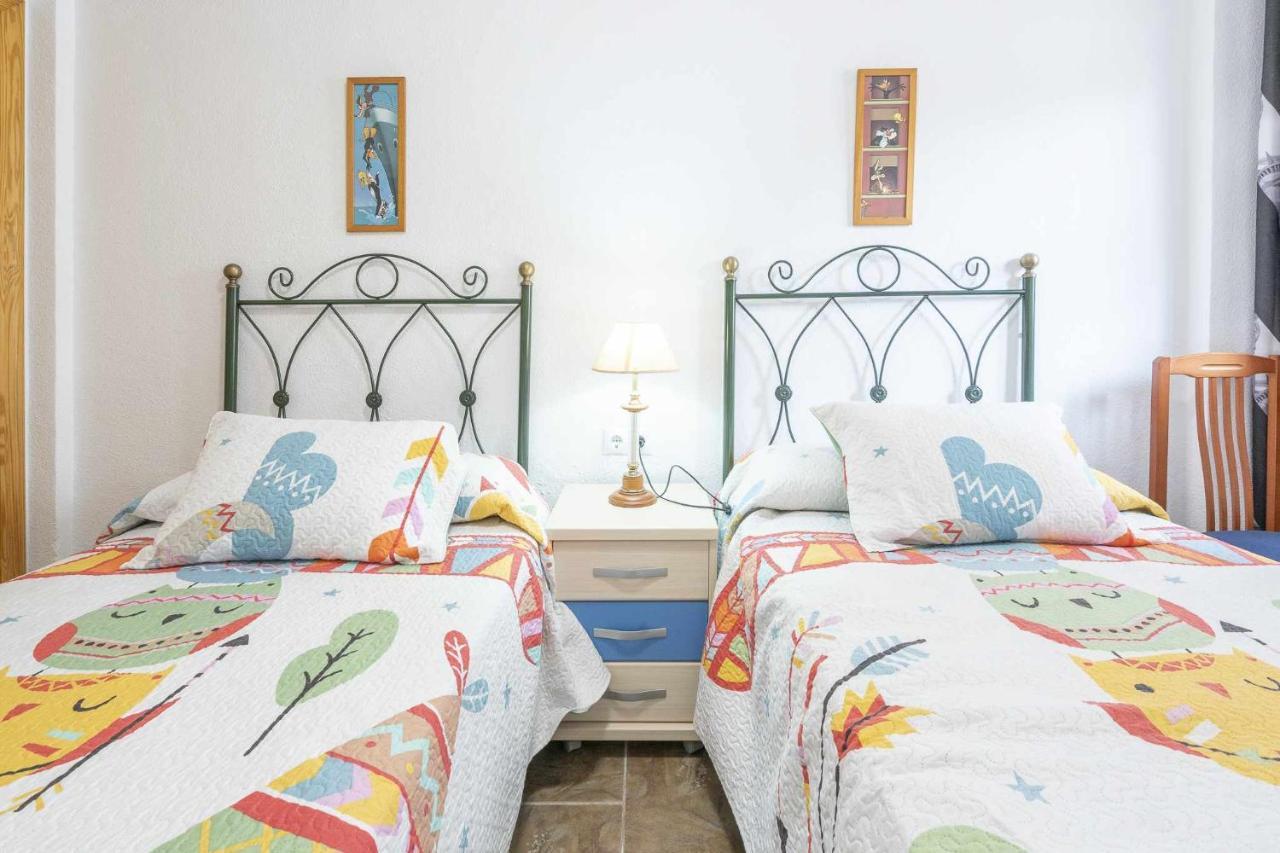 Apartamento Delfín San Juan