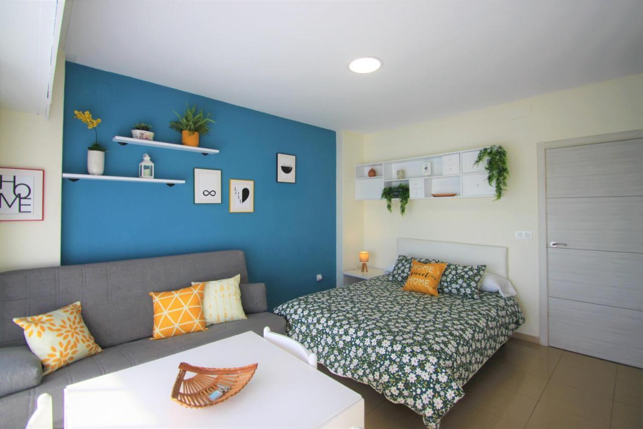 Casaturis In The Center Of A107 Apartment